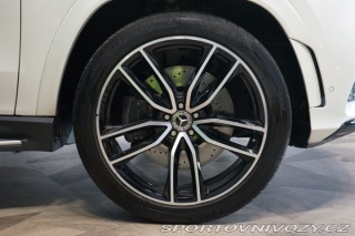 Mercedes-Benz Ostatní modely GLS 400d*4M*PANO*TAŽ*BURM*MAS 2020