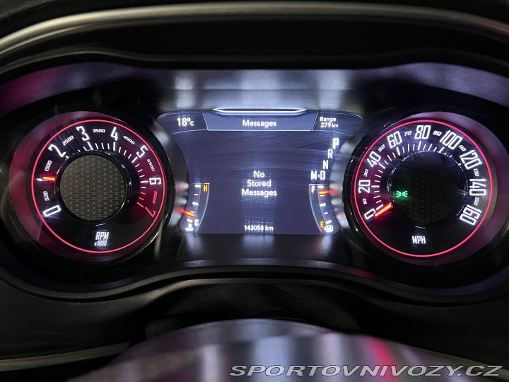 Dodge Challenger 2021