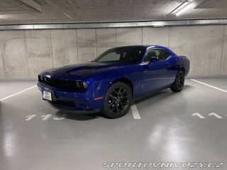 Dodge Challenger  2021