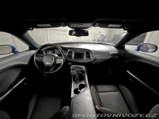 Dodge Challenger  2021