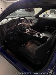 Dodge Challenger  2021