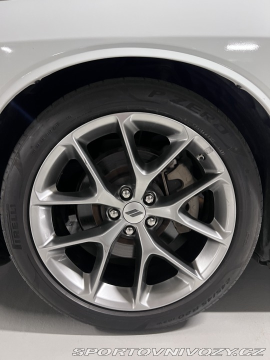 Dodge Challenger GT 2022