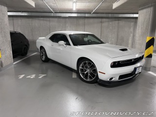 Dodge Challenger GT 2022