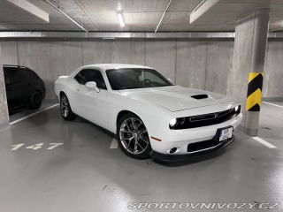 Dodge Challenger GT 2022