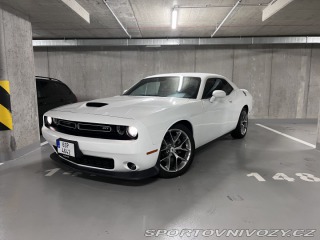Dodge Challenger GT 2022