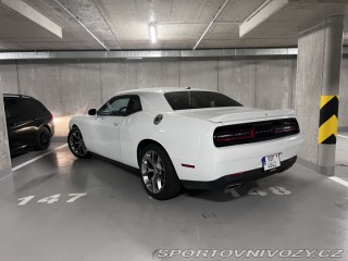 Dodge Challenger GT 2022