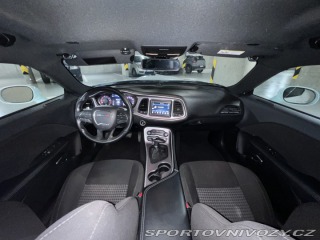 Dodge Challenger GT 2022