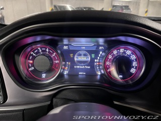 Dodge Challenger GT 2022