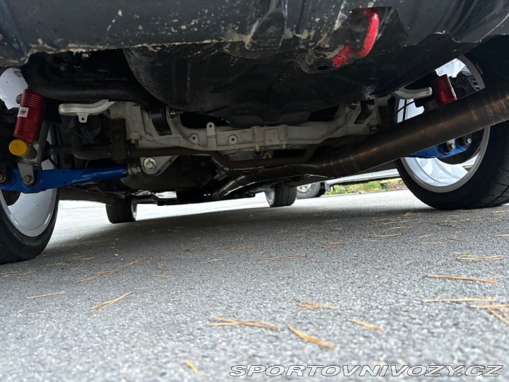 Mitsubishi Lancer EVO Evo IX 2005