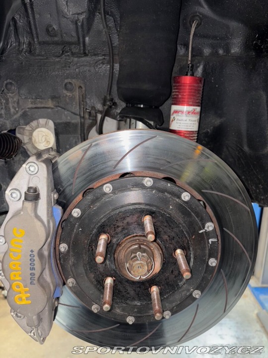 Mitsubishi Lancer EVO Evo IX 2005