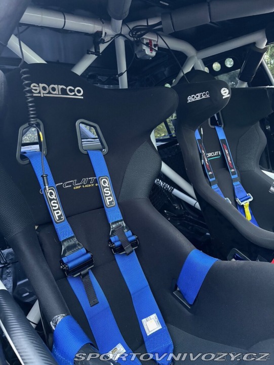 Mitsubishi Lancer EVO Evo IX 2005