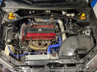 Mitsubishi Lancer EVO Evo IX 2005