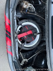 Mitsubishi Lancer EVO Evo IX 2005