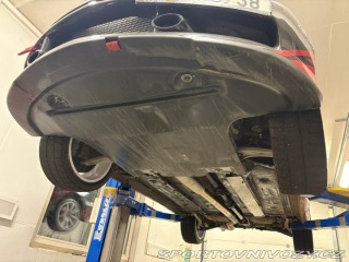 Mitsubishi Lancer EVO Evo IX 2005