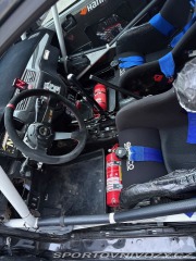 Mitsubishi Lancer EVO Evo IX 2005