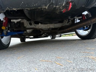 Mitsubishi Lancer EVO Evo IX 2005