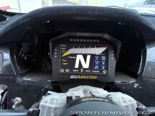 Mitsubishi Lancer EVO Evo IX 2005