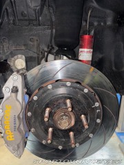 Mitsubishi Lancer EVO Evo IX 2005