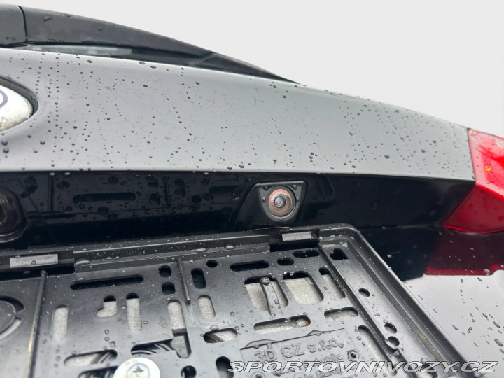 Ford Focus ST 1.5 EcoBoost 134kw ST-Lin 2018