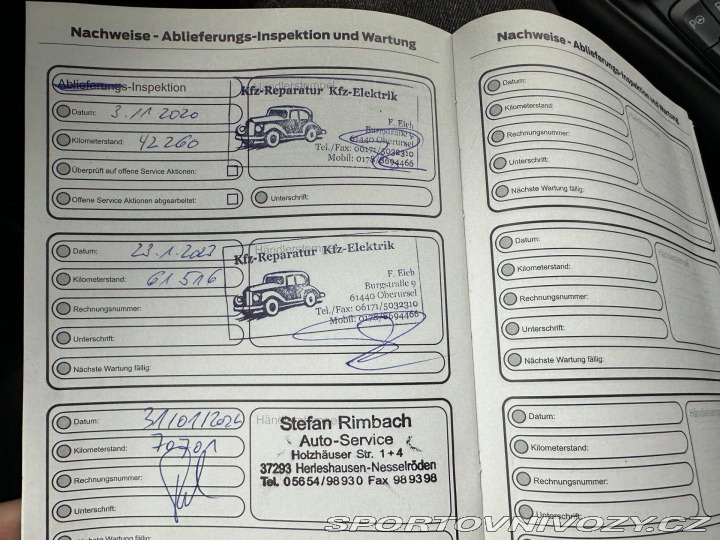 Ford Focus ST 1.5 EcoBoost 134kw ST-Lin 2018