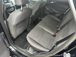 Ford Focus ST 1.5 EcoBoost 134kw ST-Lin 2018