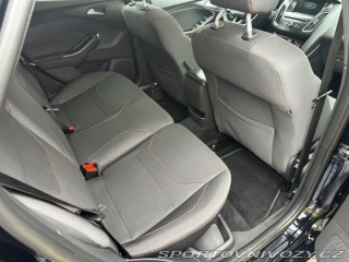 Ford Focus ST 1.5 EcoBoost 134kw ST-Lin 2018