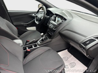 Ford Focus ST 1.5 EcoBoost 134kw ST-Lin 2018