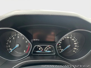 Ford Focus ST 1.5 EcoBoost 134kw ST-Lin 2018