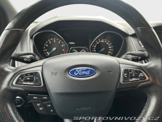 Ford Focus ST 1.5 EcoBoost 134kw ST-Lin 2018