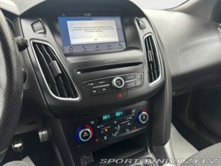 Ford Focus ST 1.5 EcoBoost 134kw ST-Lin 2018