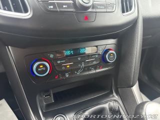 Ford Focus ST 1.5 EcoBoost 134kw ST-Lin 2018