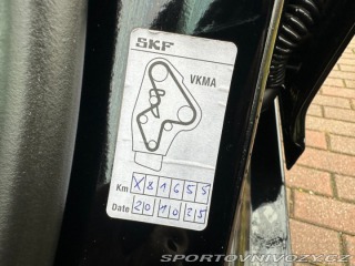 Ford Focus ST 1.5 EcoBoost 134kw ST-Lin 2018