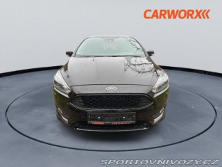 Ford Focus ST 1.5 EcoBoost 134kw ST-Lin 2018