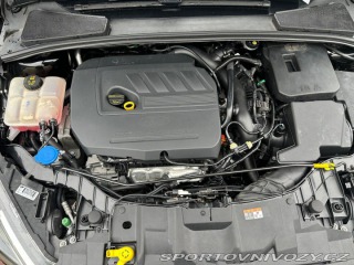 Ford Focus ST 1.5 EcoBoost 134kw ST-Lin 2018