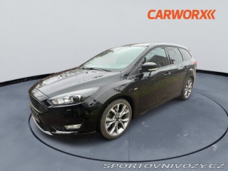 Ford Focus ST 1.5 EcoBoost 134kw ST-Lin 2018