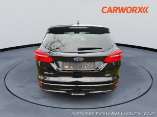 Ford Focus ST 1.5 EcoBoost 134kw ST-Lin 2018