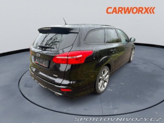 Ford Focus ST 1.5 EcoBoost 134kw ST-Lin 2018