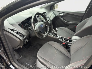 Ford Focus ST 1.5 EcoBoost 134kw ST-Lin 2018