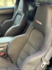 Chevrolet Corvette C6 Z06 LS7 2008