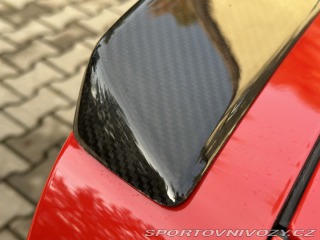 Chevrolet Corvette C6 Z06 LS7 2008