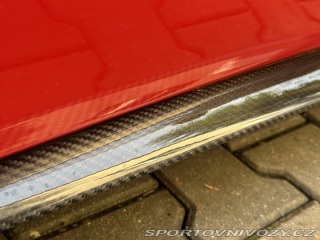 Chevrolet Corvette C6 Z06 LS7 2008