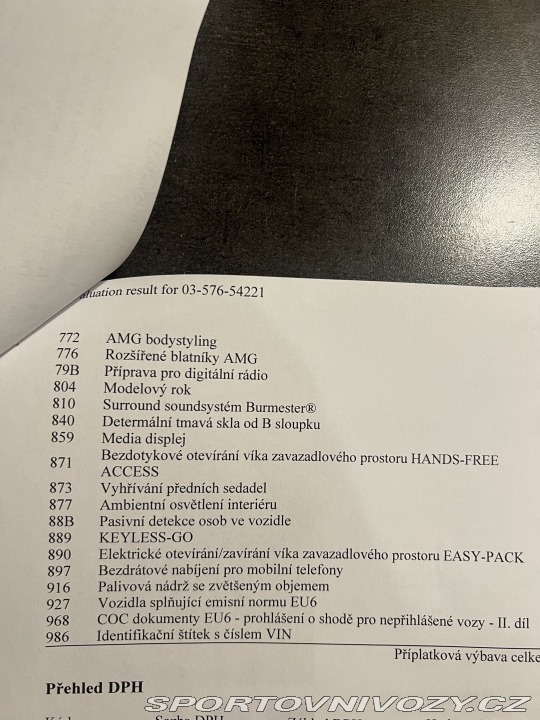 Mercedes-Benz CLA 45s 4M+ Facelift 2024