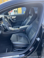 Mercedes-Benz CLA 45s 4M+ Facelift 2024