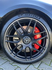 Mercedes-Benz CLA 45s 4M+ Facelift 2024