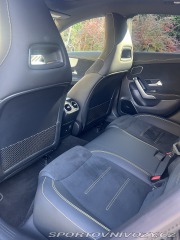 Mercedes-Benz CLA 45s 4M+ Facelift 2024