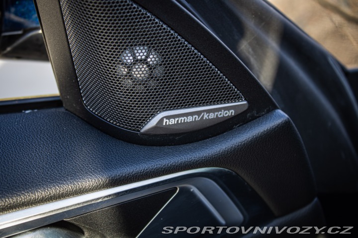 BMW 4 M440i xDrive Coupé 2021