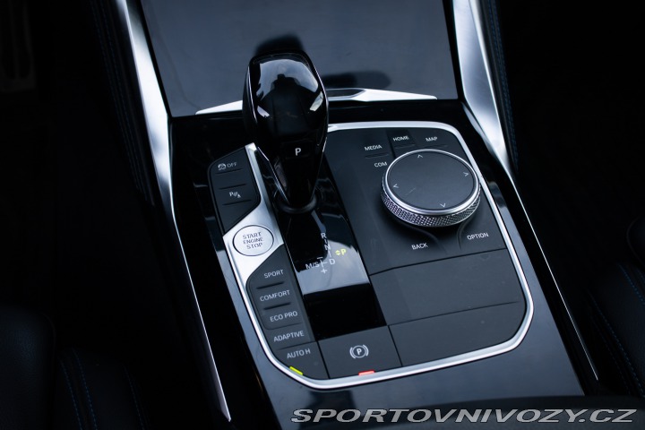 BMW 4 M440i xDrive Coupé 2021