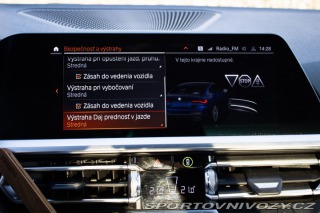 BMW 4 M440i xDrive Coupé 2021