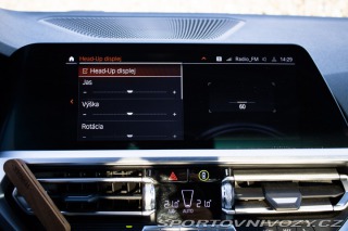 BMW 4 M440i xDrive Coupé 2021