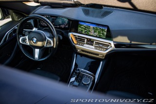 BMW 4 M440i xDrive Coupé 2021